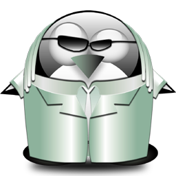 penguin pingouin pinguino 668